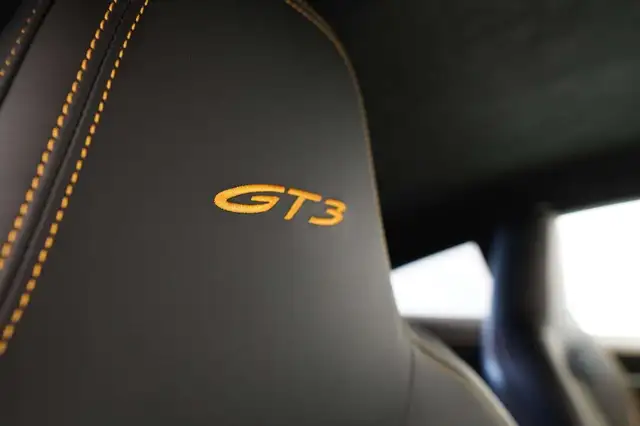 Porsche 911 GT3 PDK ''KERAMIK*CARBON*LIFT*KREIDE'' Ansicht 25