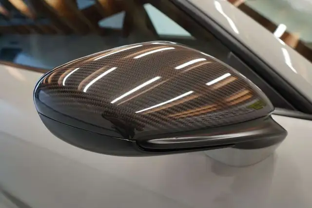 Porsche 911 GT3 PDK ''KERAMIK*CARBON*LIFT*KREIDE'' Ansicht 45