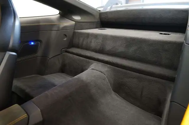 Porsche 911 GT3 PDK ''KERAMIK*CARBON*LIFT*KREIDE'' Ansicht 43