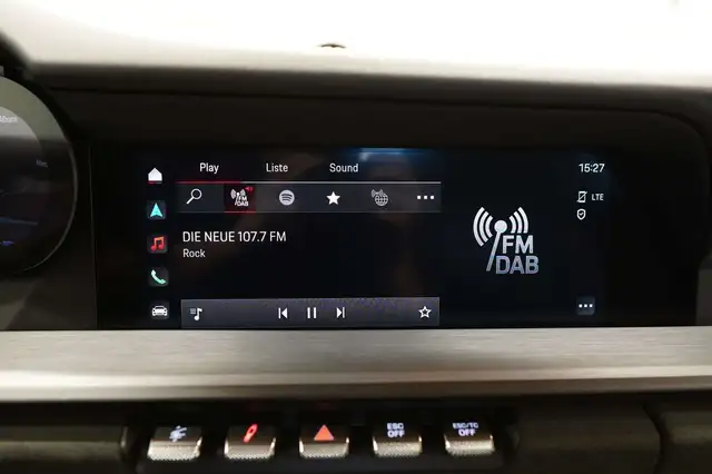 Porsche 911 GT3 PDK ''KERAMIK*CARBON*LIFT*KREIDE'' Ansicht 36