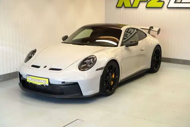 Porsche 911 GT3 PDK ''KERAMIK*CARBON*LIFT*KREIDE'' Ansicht 10