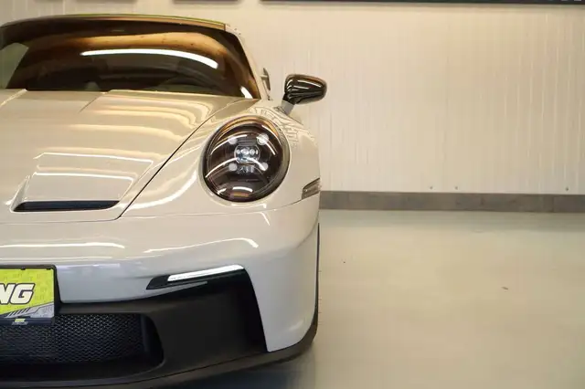 Porsche 911 GT3 PDK ''KERAMIK*CARBON*LIFT*KREIDE'' Ansicht 9