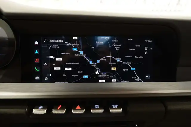 Porsche 911 GT3 PDK ''KERAMIK*CARBON*LIFT*KREIDE'' Ansicht 34