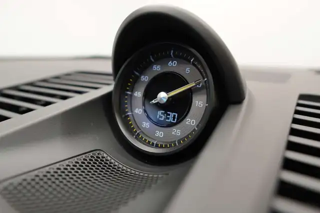 Porsche 911 GT3 PDK ''KERAMIK*CARBON*LIFT*KREIDE'' Ansicht 44