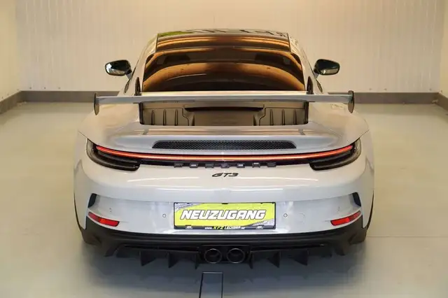 Porsche 911 GT3 PDK ''KERAMIK*CARBON*LIFT*KREIDE'' Ansicht 15
