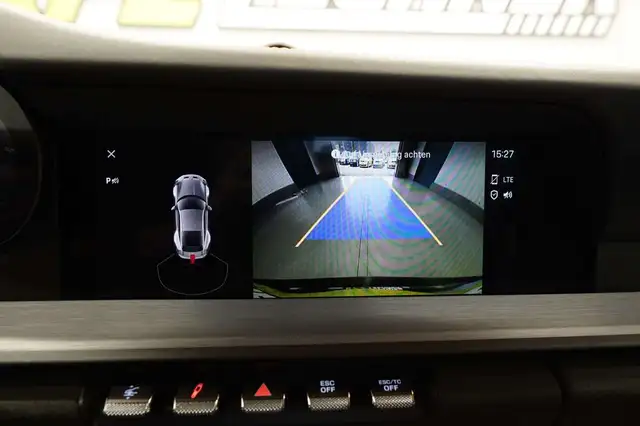 Porsche 911 GT3 PDK ''KERAMIK*CARBON*LIFT*KREIDE'' Ansicht 37