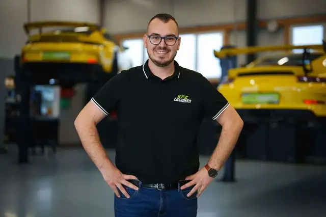 Porsche 911 GT3 PDK ''KERAMIK*CARBON*LIFT*KREIDE'' Ansicht 47