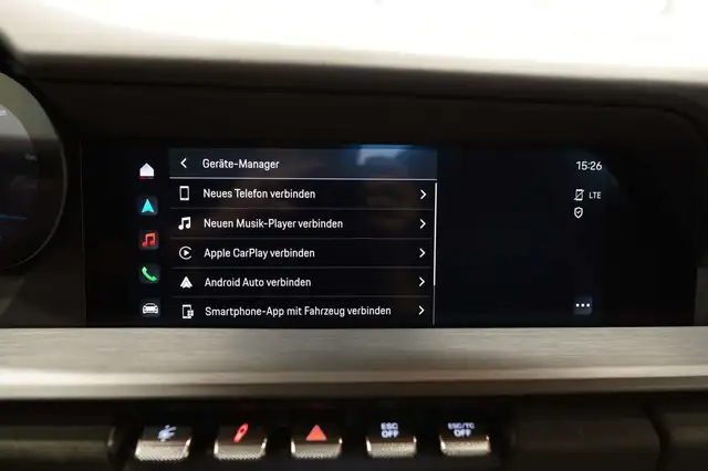 Porsche 911 GT3 PDK ''KERAMIK*CARBON*LIFT*KREIDE'' Ansicht 35