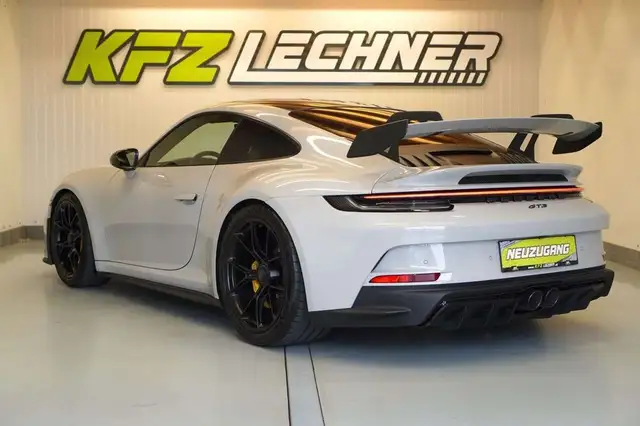 Porsche 911 GT3 PDK ''KERAMIK*CARBON*LIFT*KREIDE'' Ansicht 5