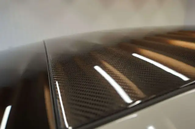 Porsche 911 GT3 PDK ''KERAMIK*CARBON*LIFT*KREIDE'' Ansicht 46