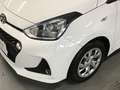 Hyundai i10 1.0 MPI Essence Blanco - thumbnail 6