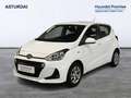 Hyundai i10 1.0 MPI Essence Blanco - thumbnail 1