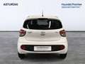 Hyundai i10 1.0 MPI Essence Blanco - thumbnail 5