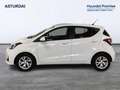 Hyundai i10 1.0 MPI Essence Blanco - thumbnail 3