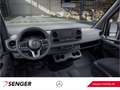 Mercedes-Benz Sprinter 317 CDI KA L2H2 Standhzg AHK2,8t 9G Grün - thumbnail 9