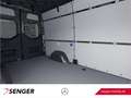 Mercedes-Benz Sprinter 317 CDI KA L2H2 Standhzg AHK2,8t 9G Grün - thumbnail 8