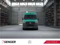 Mercedes-Benz Sprinter 317 CDI KA L2H2 Standhzg AHK2,8t 9G Grün - thumbnail 5