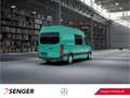 Mercedes-Benz Sprinter 317 CDI KA L2H2 Standhzg AHK2,8t 9G Grün - thumbnail 4