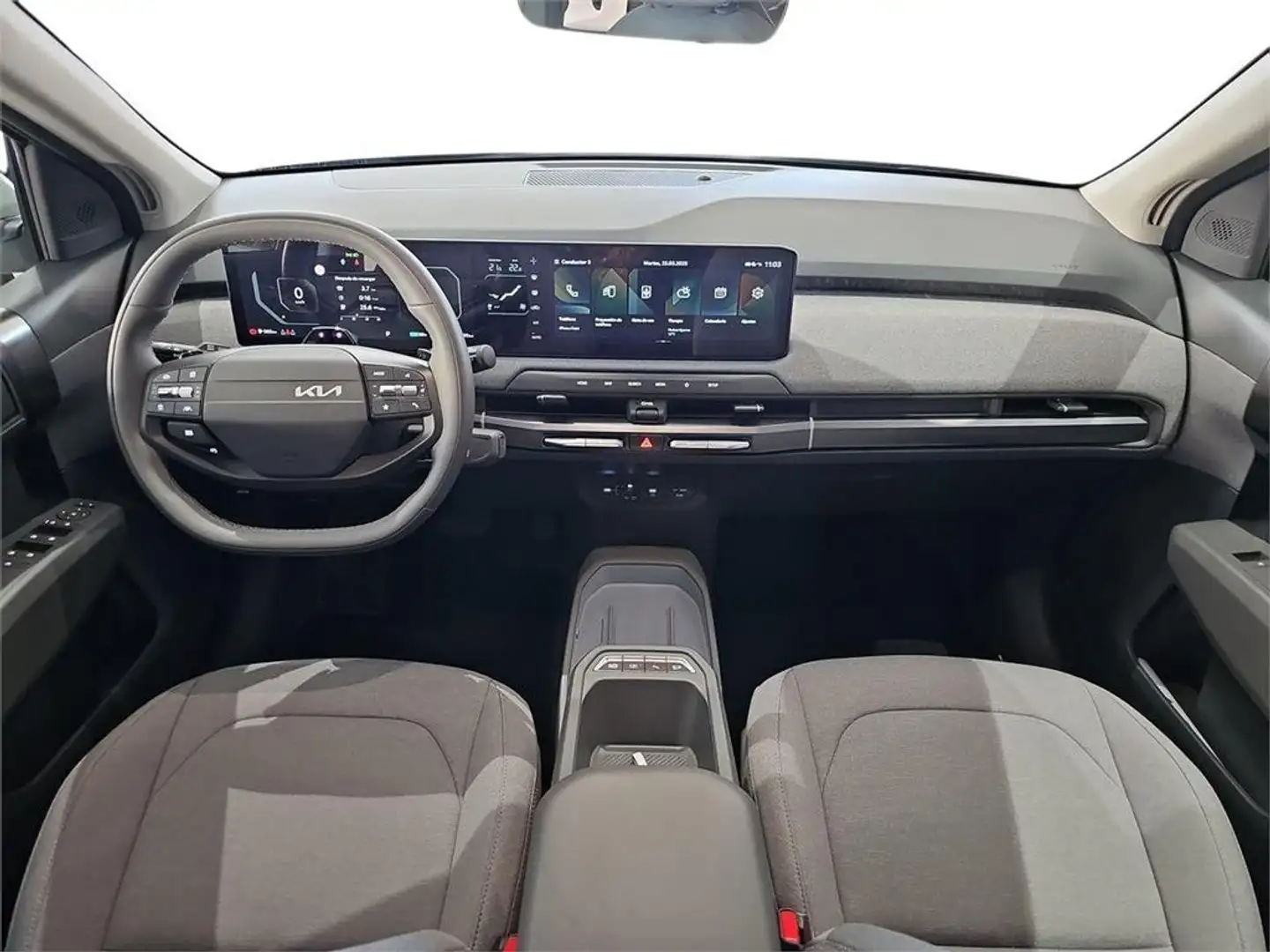 Kia EV3 Earth Long Range - 2