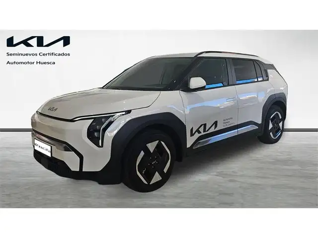 Kia EV3 Earth Long Range