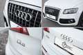 Audi Q5 2,0 TDI quattro DPF S-tronic Blanc - thumbnail 39