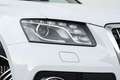 Audi Q5 2,0 TDI quattro DPF S-tronic Blanc - thumbnail 7