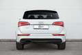 Audi Q5 2,0 TDI quattro DPF S-tronic Blanc - thumbnail 9