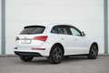 Audi Q5 2,0 TDI quattro DPF S-tronic Blanc - thumbnail 10