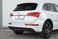 Audi Q5 2,0 TDI quattro DPF S-tronic Blanc - thumbnail 13