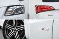 Audi Q5 2,0 TDI quattro DPF S-tronic Blanc - thumbnail 38