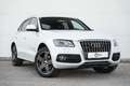 Audi Q5 2,0 TDI quattro DPF S-tronic Blanc - thumbnail 6