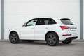 Audi Q5 2,0 TDI quattro DPF S-tronic Blanc - thumbnail 11
