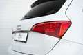 Audi Q5 2,0 TDI quattro DPF S-tronic Blanc - thumbnail 12