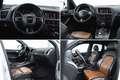 Audi Q5 2,0 TDI quattro DPF S-tronic Blanc - thumbnail 34