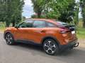 Citroen C4 1.2 PURETECH 131 S\u0026S FEEL EAT8 Orange - thumbnail 6