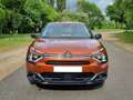 Citroen C4 1.2 PURETECH 131 S\u0026S FEEL EAT8 Orange - thumbnail 2