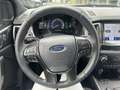 Ford Ranger Ranger Doppelkabine Wildtrak 4x4 2,0 EcoBlue Aut. Silber - thumbnail 7