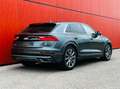 Audi Q8 50TDI 286ch Sline Quattro Gris - thumbnail 3