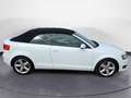 Audi A3 Cabrio 1.6 tdi Ambition Bianco - thumbnail 10