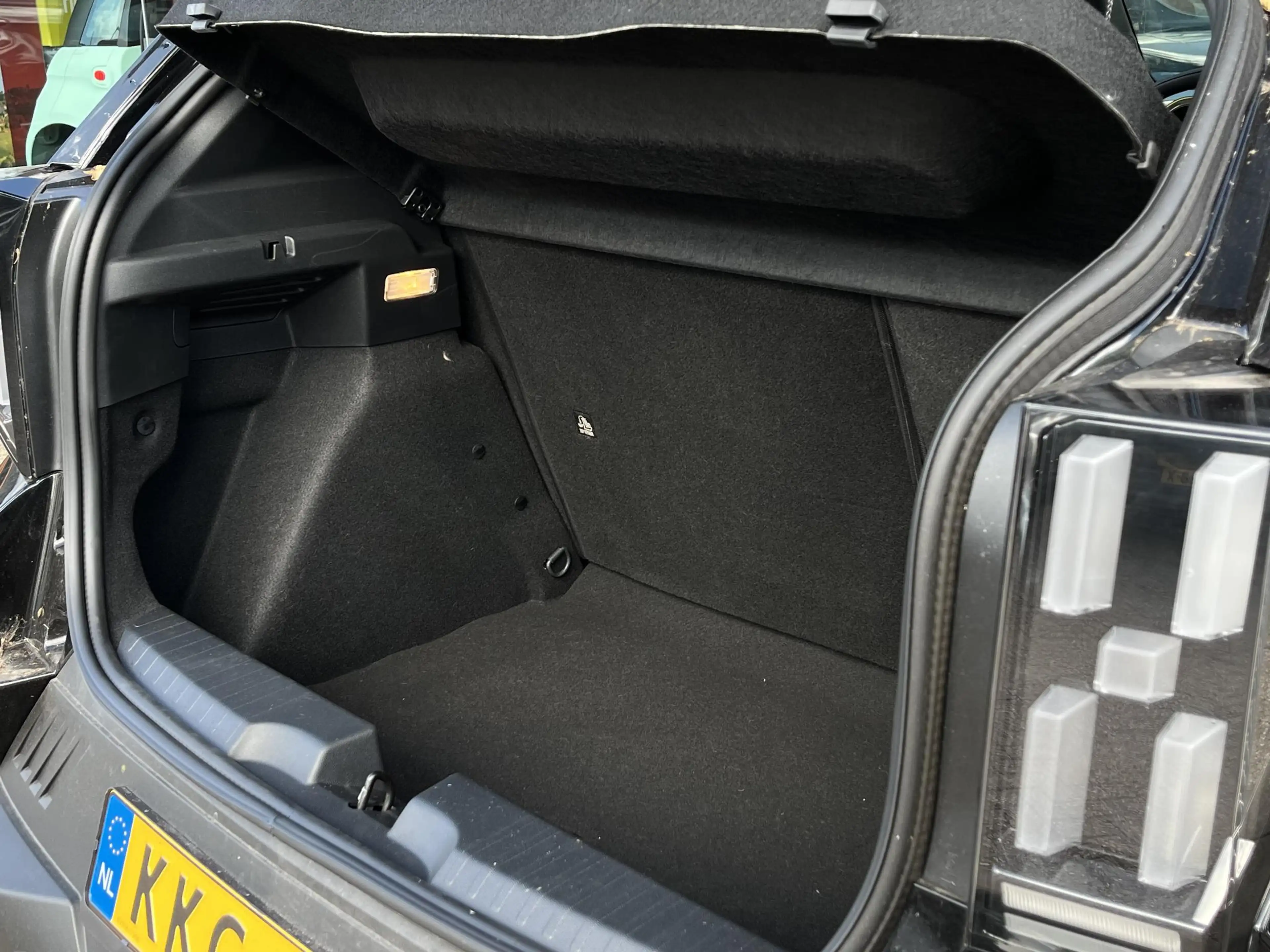 Fiat Grande Panda 1.2 Hybrid La Prima | Hill hold functie | Apple ca — photo 9