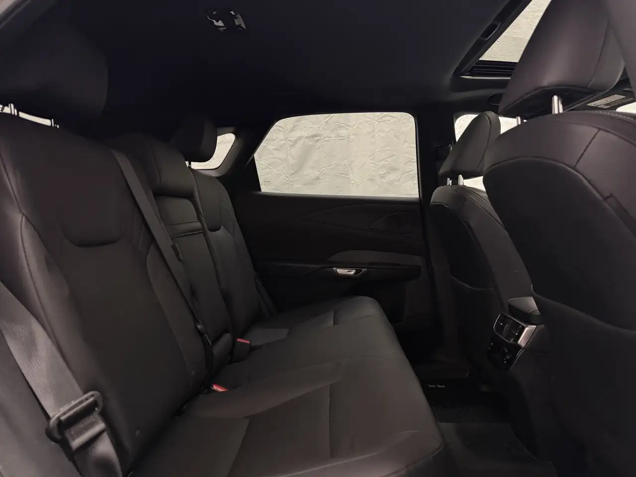 Lexus RX снимка Lexus RX