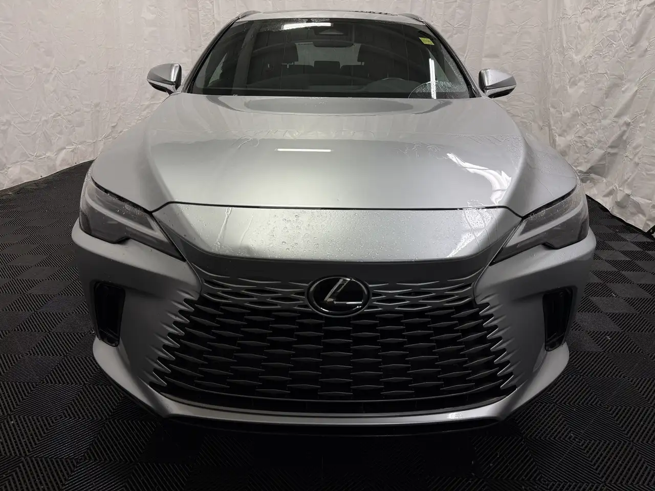 Lexus RX снимка Lexus RX