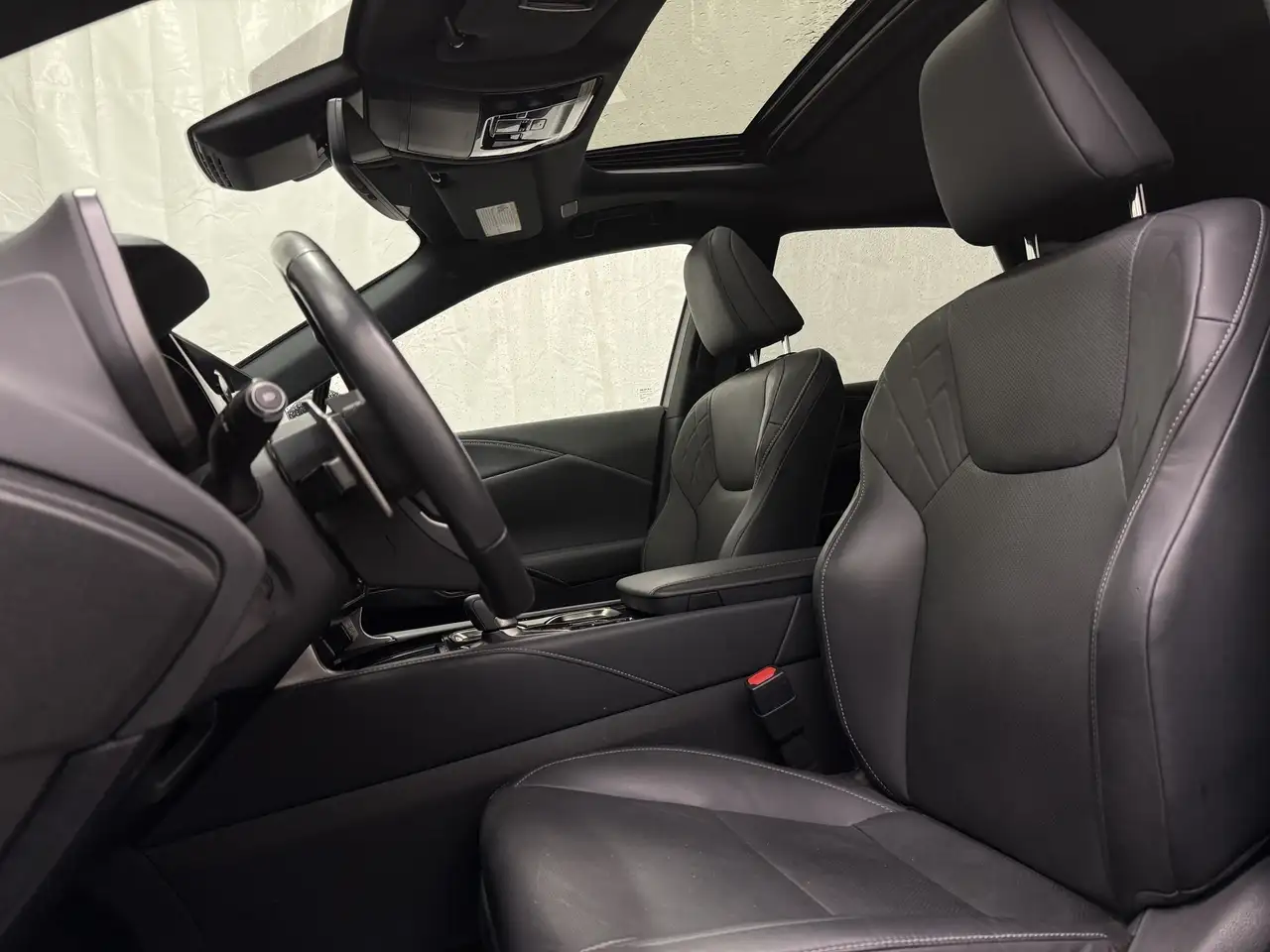 Lexus RX снимка Lexus RX