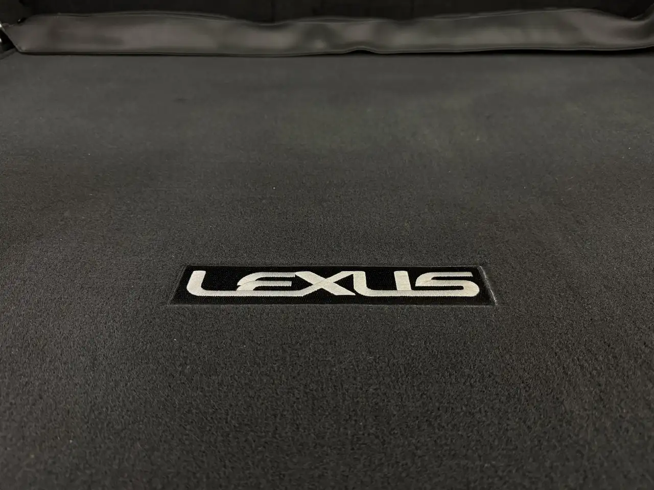 Lexus RX снимка Lexus RX