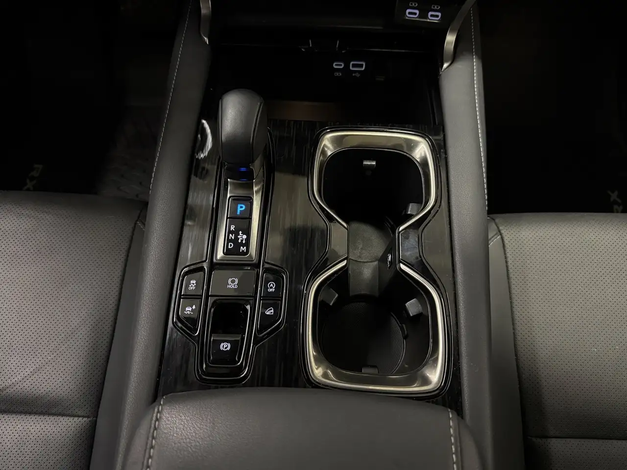 Lexus RX снимка Lexus RX