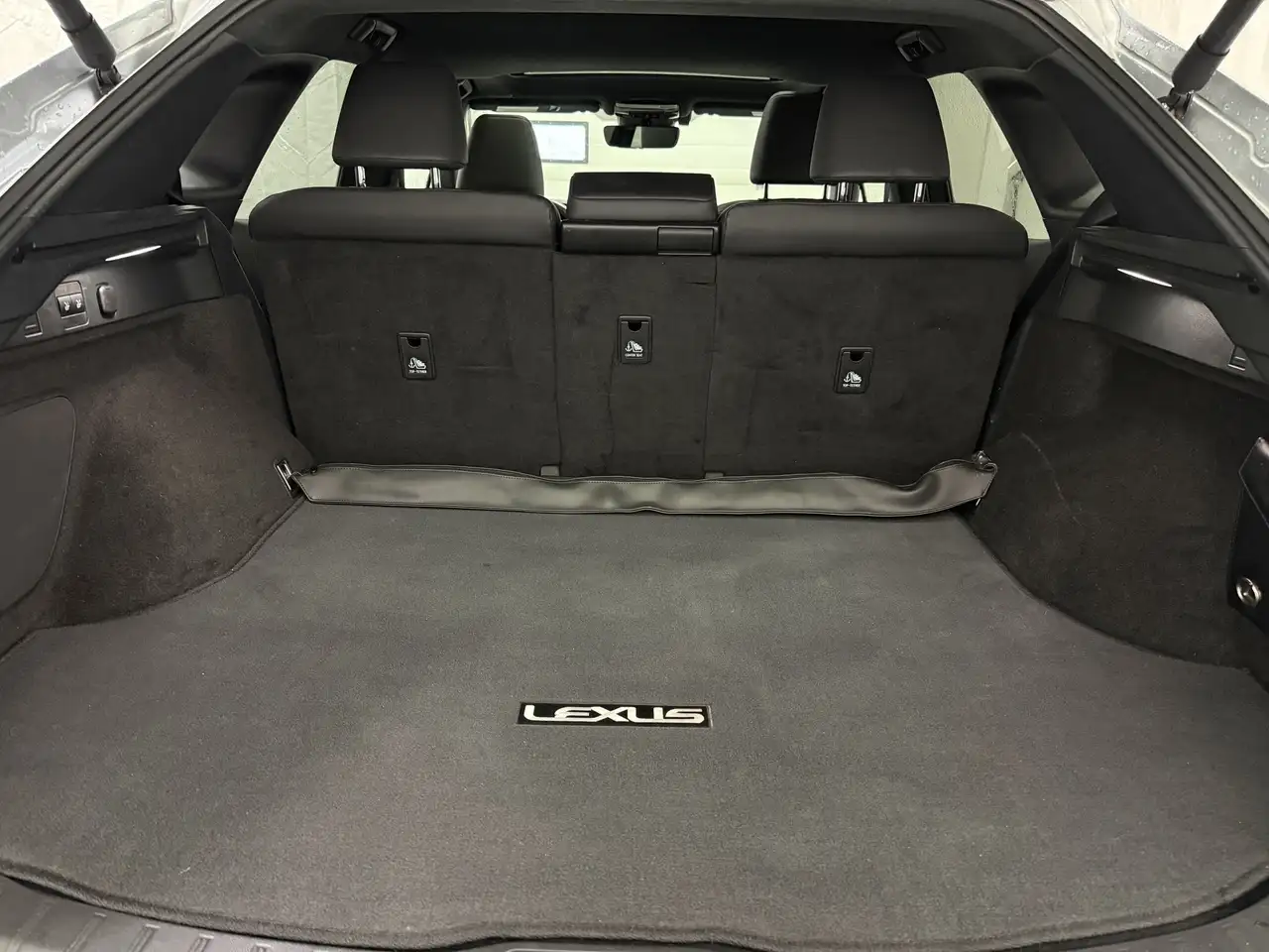 Lexus RX снимка Lexus RX