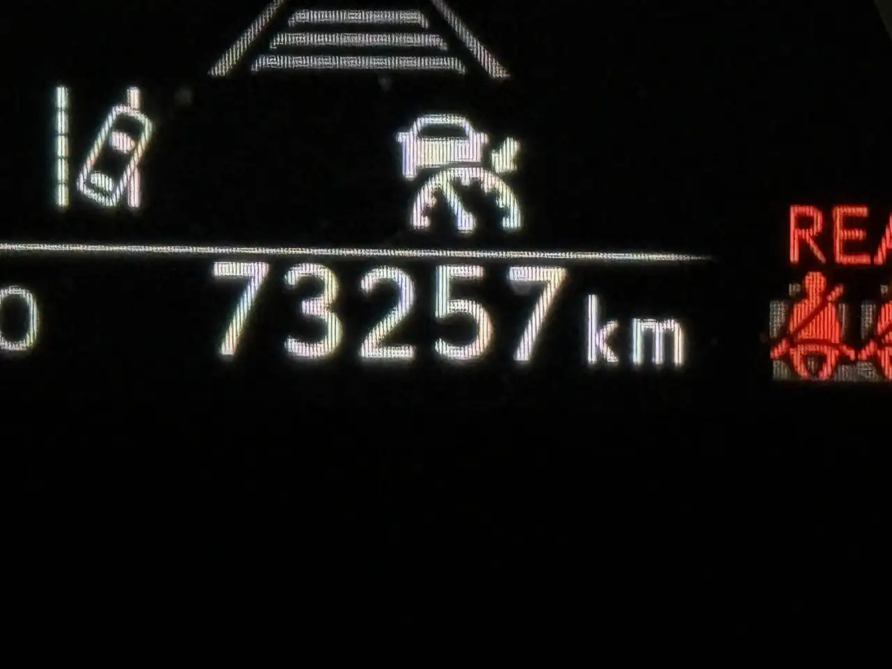 Lexus RX снимка Lexus RX