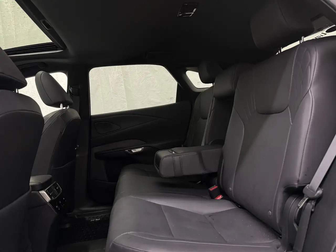 Lexus RX снимка Lexus RX