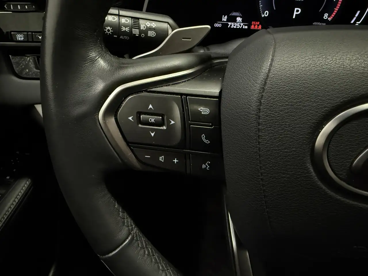 Lexus RX снимка Lexus RX