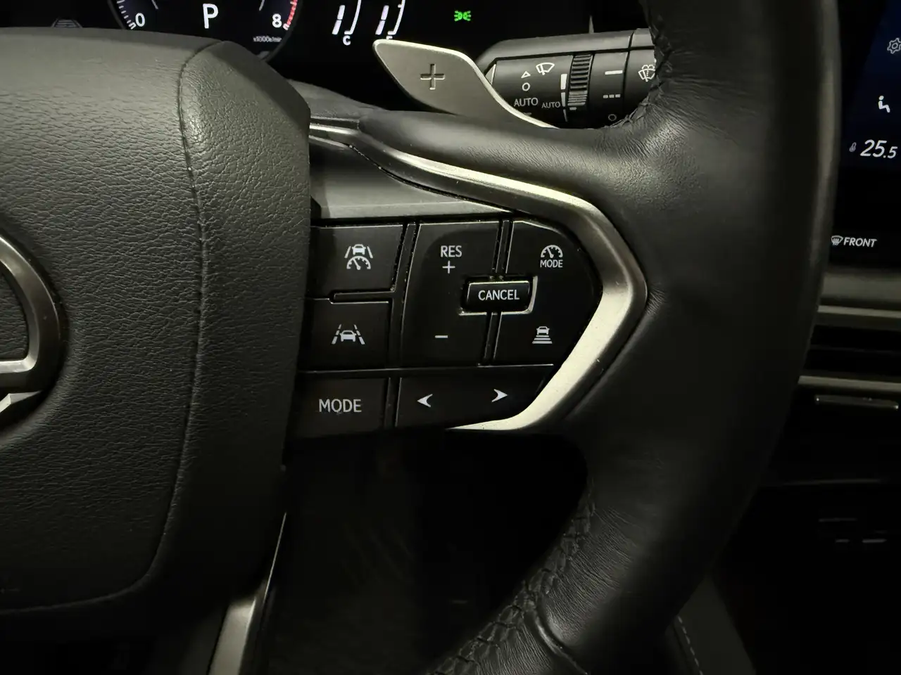 Lexus RX снимка Lexus RX